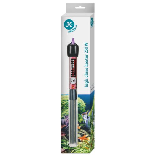 JK | H250W High Class akvárium fűtő - 250 W
