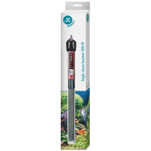 JK | H300W High Class akvárium fűtő - 300 W