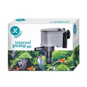 JK | IP201 power fej szivattyú - 50-400 l/h