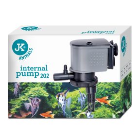 JK | IP202 power fej szivattyú - 600l/h