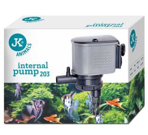 JK | IP203 power fej szivattyú - 2000l/h