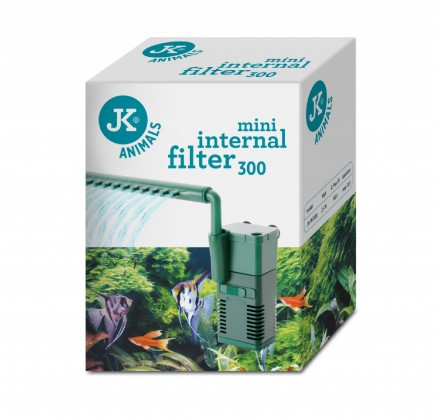 JK | MIF300 | Belső szűrő - 100l/h