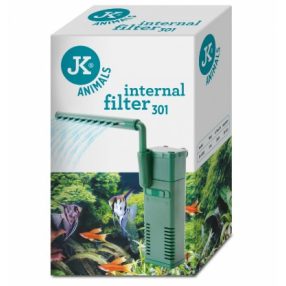 JK| IF301 | Belső szűrő - 4W /200l/h