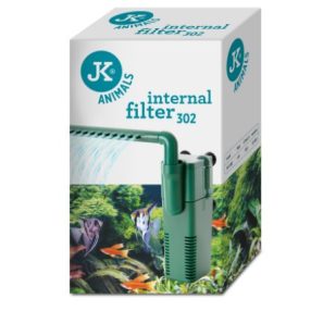 JK | IF302 | Belső szűrő - 6w/ 300l/h