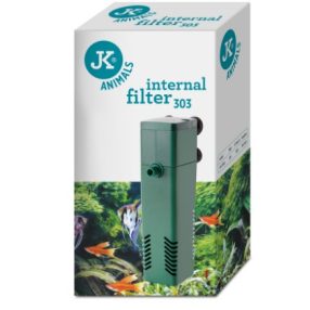 JK | IF303 | Belső szűrő - 400l/h