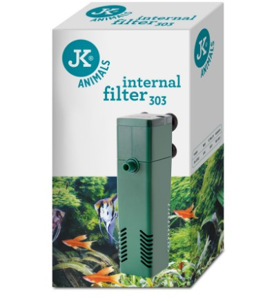 JK | IF303 | Belső szűrő - 400l/h