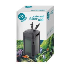 JK | EF800 | Külső szűrő - 960l/h