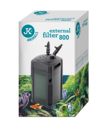 JK | EF800 | Külső szűrő - 960l/h