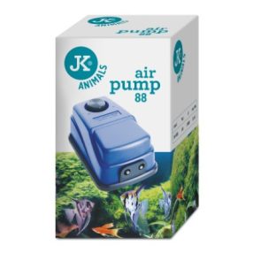 JK | AP88 | Akvárium levegőpumpa - 5 W