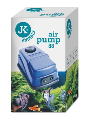 JK | AP88 | Akvárium levegőpumpa - 5 W