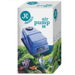 JK | AP98 | Akvárium levegőpumpa - 6.0W