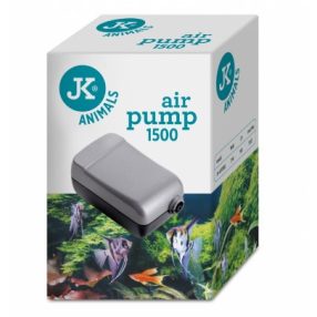 JK | AP 1500 | Akvárium levegőpumpa - 90l/h