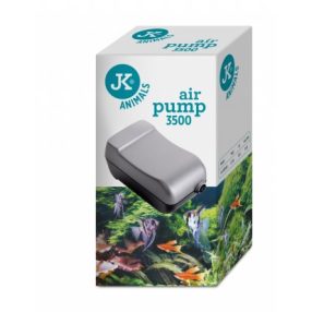 JK | AP3500 | Akvárium levegőpumpa - 120l/h