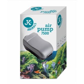 JK | AP7500 | Akvárium levegőpumpa - 360l/h