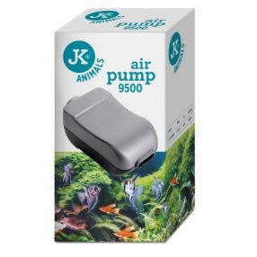 JK | AP9500 | Akvárium levegőpumpa - 540 l/h