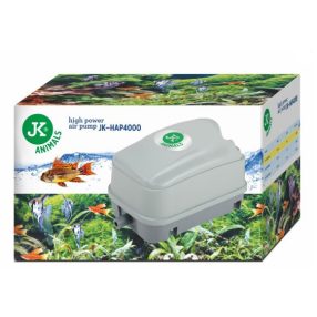 ATMAN | HP-4000 | Akvárium levegőpumpa - 15 W