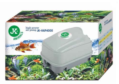 ATMAN | HP-4000 | Akvárium levegőpumpa - 15 W