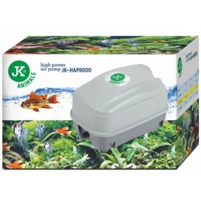 ATMAN | HP- 8000 | Akvárium levegőpumpa - 45 W