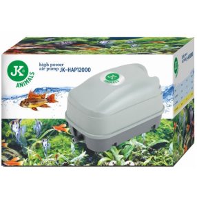 ATMAN | HP-12000 | Akvárium levegőpumpa - 60 W
