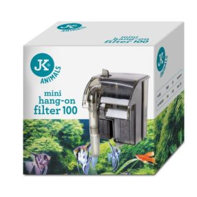 JK | MHF100 | Akasztós külső szűrő - 50l/h