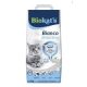 GimCat Biokats Bianco Attracting | Csomósodó macskaalom - 10 Kg