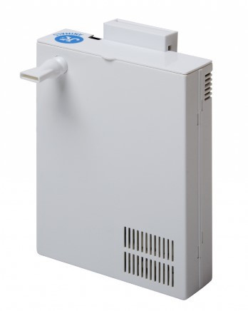 JK | HF220 | Függeszthető szűrő fehér - 10l