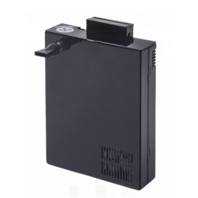 JK | HF220 | Függeszthető szűrő fekete - 10l