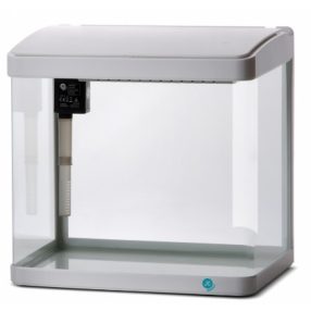 JK-A320 | Akvárium, fehér 21l - 32x24x32 cm 