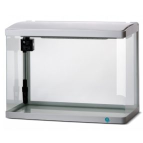 JK-A600 | Akvárium, fehér 81l - 60x33x45  cm