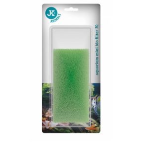 JK | Bioszűrő szivacs mini - 30l