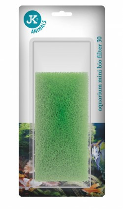 JK | Bioszűrő szivacs mini - 30l