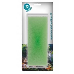 JK | Bioszűrő szivacs mini - 50l
