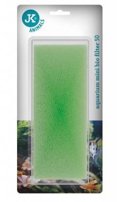 JK | Bioszűrő szivacs mini - 50l