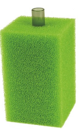 JK | Akvárium szivacs No.2 - 10x10x20 cm