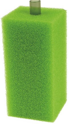JK | Akvárium szivacs No.3 - 10x10x24 cm