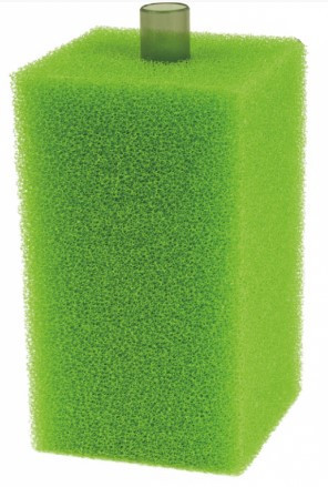 JK | Akvárium szivacs No.4 - 10x14x24 cm