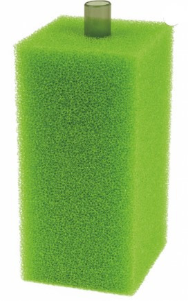 JK | Akvárium szivacs No.5 - 10x14x30 cm