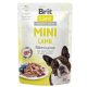Brit Care Mini Bárány Filé Szószban Nedves Kutyatáp 85 g