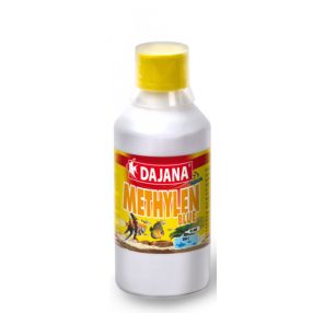 DAJANA | Metilénkék akváriumi fertőtlenítő - 250 ml
