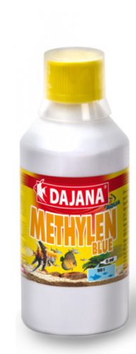 DAJANA | Metilénkék akváriumi fertőtlenítő - 250 ml