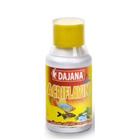 DAJANA | Acriflavin gombásodás elleni oldat - 100 ml