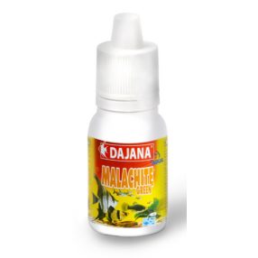 DAJANA | Malachitzöld fertőtlenítő oldat - 20 ml