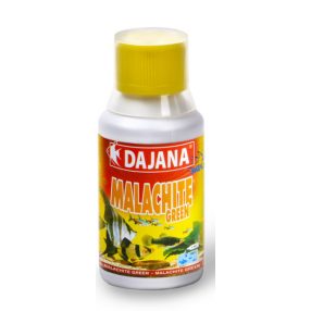 DAJANA | Malachitzöld fertőtlenítő oldat - 100 ml
