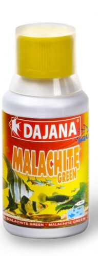 DAJANA | Malachitzöld fertőtlenítő oldat - 100 ml