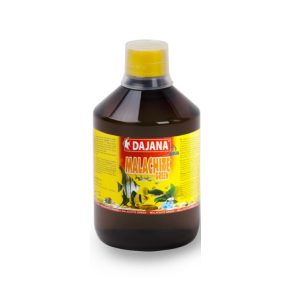 DAJANA | Malachitzöld fertőtlenítő oldat - 500 ml