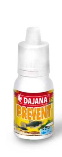DAJANA | PREVENT | Fertőtlenítő oldat - 20 ml