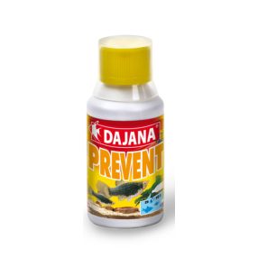 DAJANA | PREVENT | Fertőtlenítő oldat - 100 ml