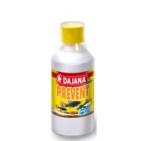 DAJANA | PREVENT | Fertőtlenítő oldat - 250 ml