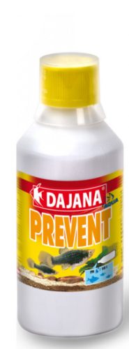 DAJANA | PREVENT | Fertőtlenítő oldat - 250 ml