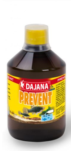 DAJANA | PREVENT | Fertőtlenítő oldat - 500 ml